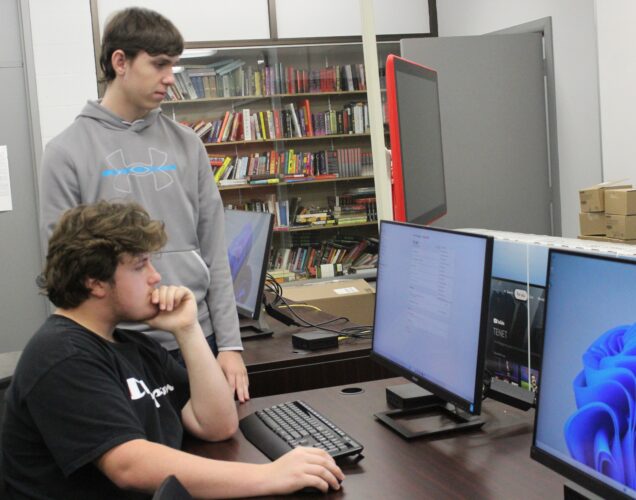 JVS tech support